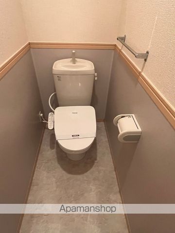 リビングタウン大平台 Cの内装写真