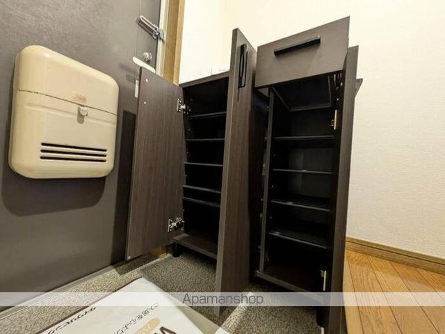 エスポワールイダ 弐番館の内装写真