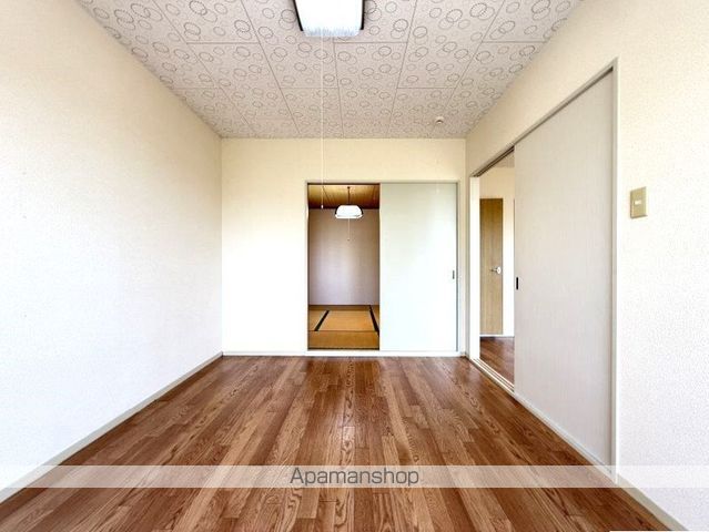 ピアパレス川原の内装写真