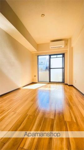 ベルビー川崎の内装写真