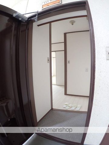 浅田マンションの内装写真