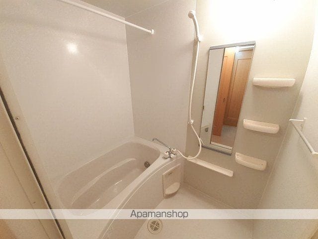 カーサ・イリーデの内装写真