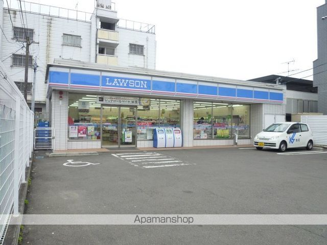 RS上杉通の周辺写真