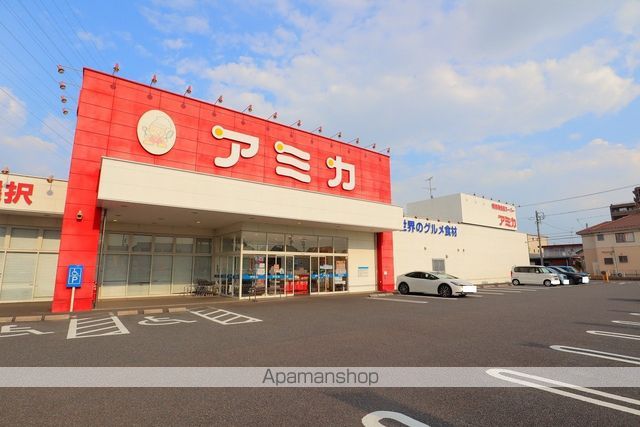 ヴォールYSの周辺写真