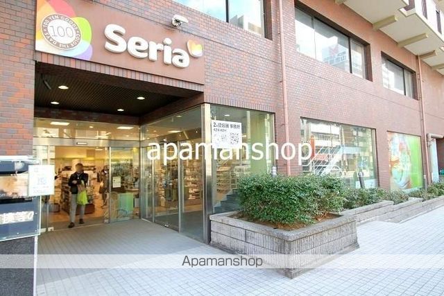 PRESSANCE谷町七丁目の周辺写真