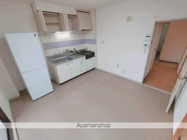 シャルム星和台の内装写真