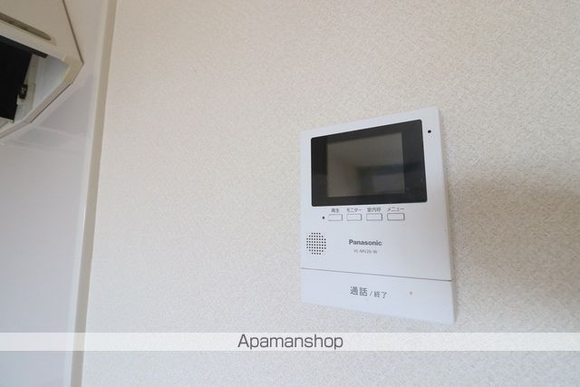 フレグランスの内装写真