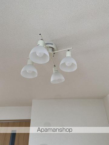 ヴィラペントハウス堺東の内装写真