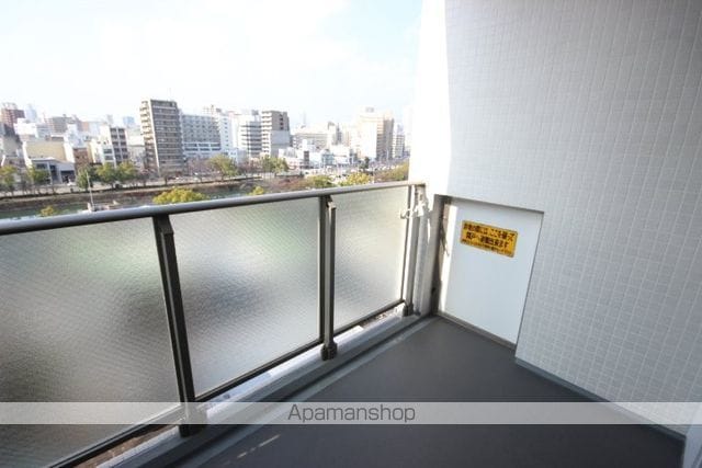 ノーブル広島駅前の内装写真