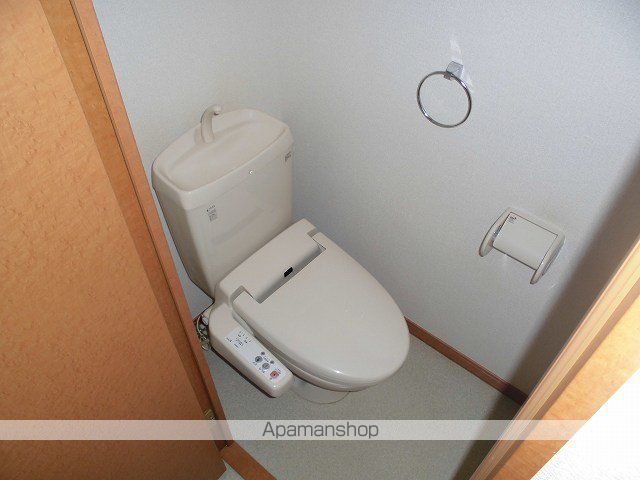 レオパレスブレセイの内装写真
