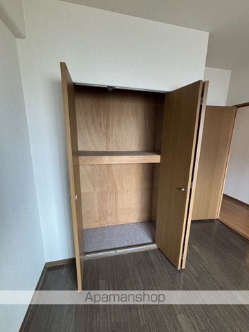 中本ビルの内装写真