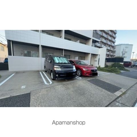 LUMINOUS東別院のその他写真