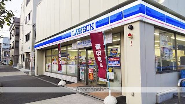 ミハス山王の周辺写真