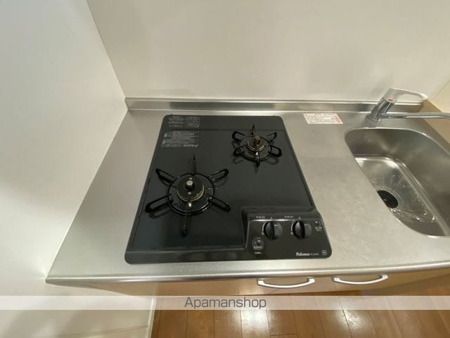 ARROWS SQUARE 今保 C棟の内装写真