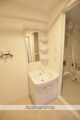 アルファスクエア北15条の内装写真
