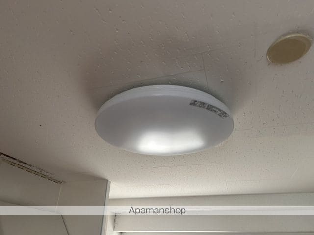 中広ハイムの内装写真