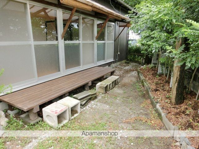 甘木鉄道 甘木駅 徒歩17分 1階建 築38年の外観写真