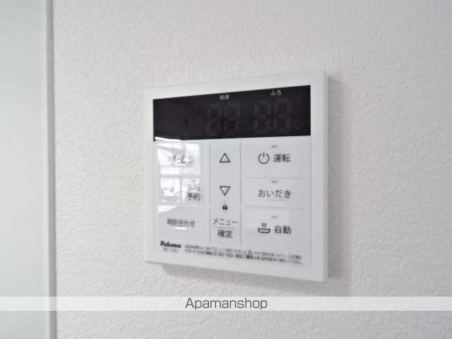 アベニューひくまの内装写真