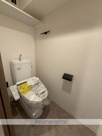 Dracaena湘南台の内装写真