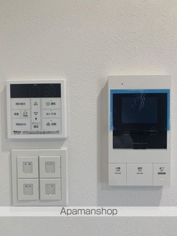 フェロー博多駅南の内装写真