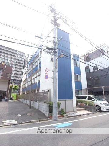 リブリ・NKYの外観写真