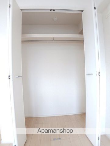 プリムローズ宝町の内装写真