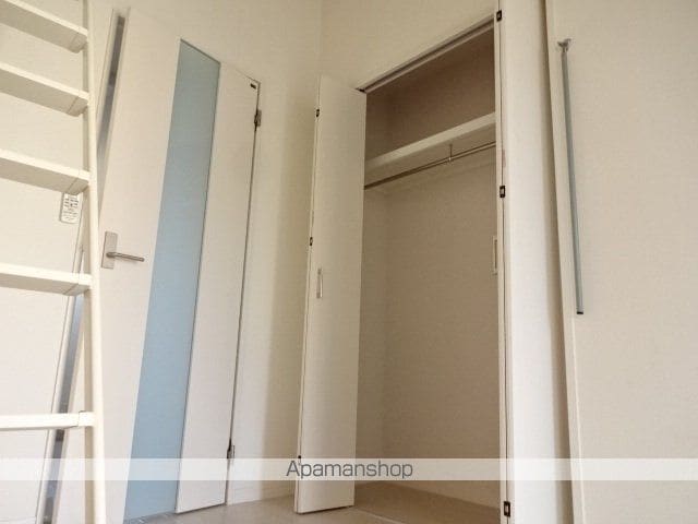 アイコート立川の内装写真