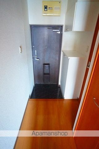 CITYSPIRE横浜和田町の内装写真