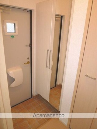 愛知県小牧市久保一色南２丁目[1LDK/37.13m2]の玄関2