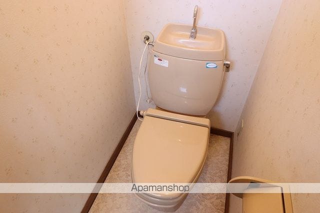 アルフェ千歳の内装写真