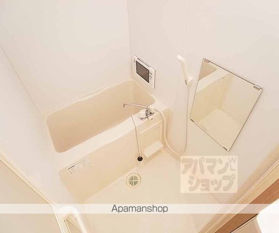 ブライトハイムD棟の内装写真