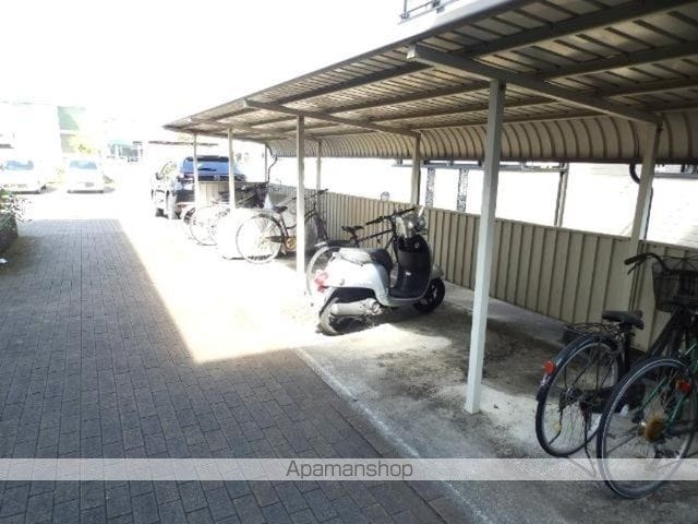 ヴィレッジ札場 A棟の内装写真