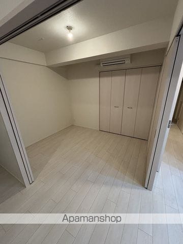 SPLENDID上本町WESTの内装写真