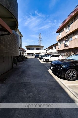 サンクス第三ハイツのその他写真