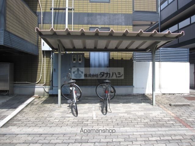 レインボーパレスのその他写真
