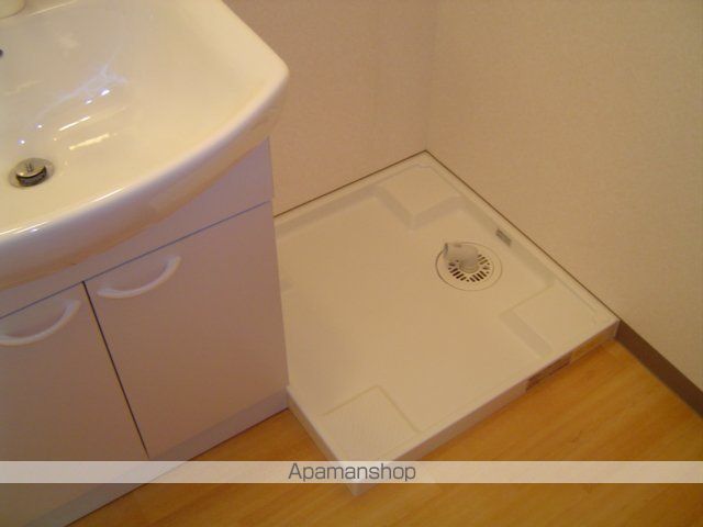 ピースフル モア メルセの内装写真
