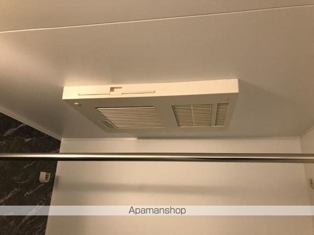 グランシャリオ葵の内装写真