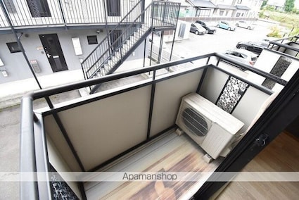 サンハイツ　Ａ棟[1K/26.93m2]の内装2