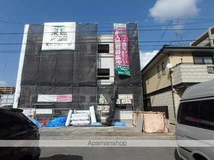 Ｏｈａｎａ（オハナ）[1LDK/42.67m2]の外観1