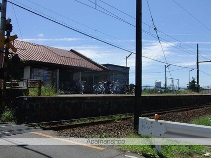 レジデンス西松本[3K/60.2m2]の周辺1