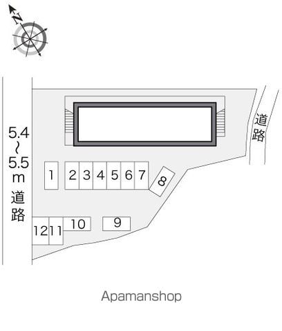 レオパレス古市場のその他写真