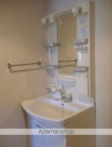 湘南アイランドコーストの内装写真