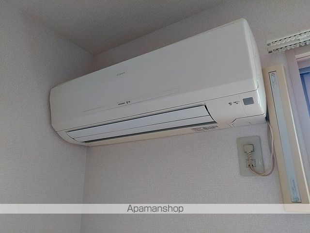 リヴェール北御座 B棟の内装写真