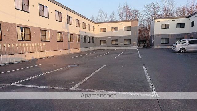 レオパレス向陽台Aのその他写真