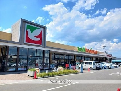 宮城県仙台市青葉区上愛子字蛇台原[2DK/40.04m2]の周辺1