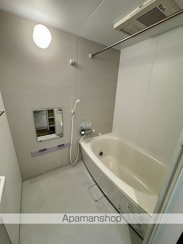 ECOA厚別南の内装写真