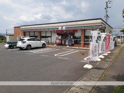 ドリーマーズ　Ｂ[2LDK/62.5m2]の周辺6