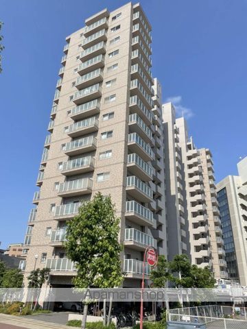 シャルマン千田町の外観写真