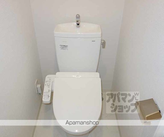 ソルテラス京都東寺HOMAREの内装写真