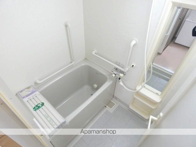 ナイスアーバン浜松中央の内装写真